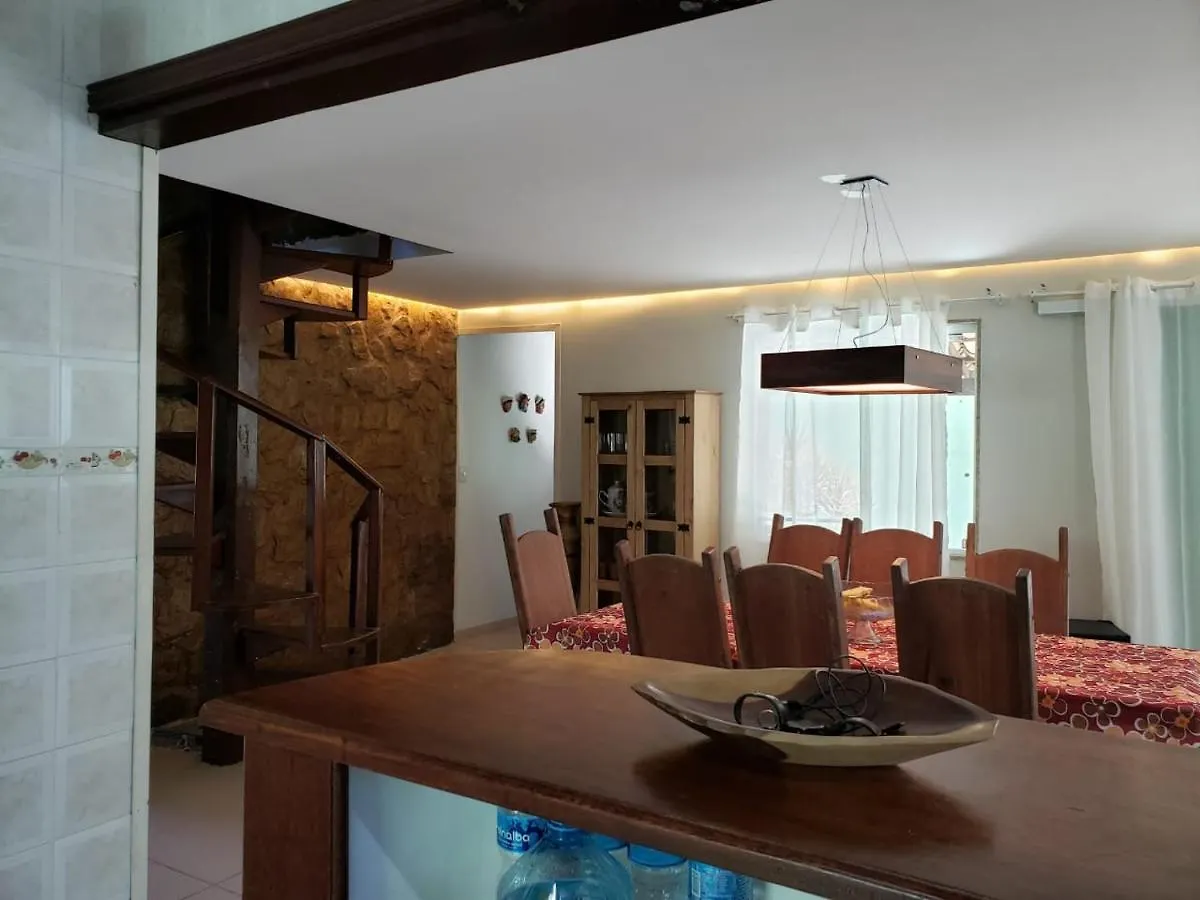 Casa Buziosヴィラ Búzios