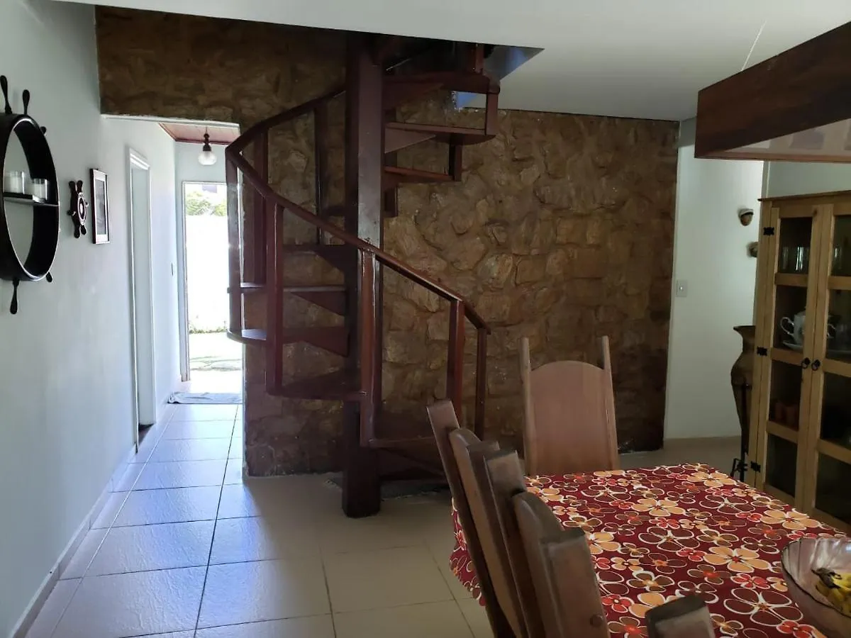 Casa Buzios Villa 0*, Armacao dos Buzios Brazil