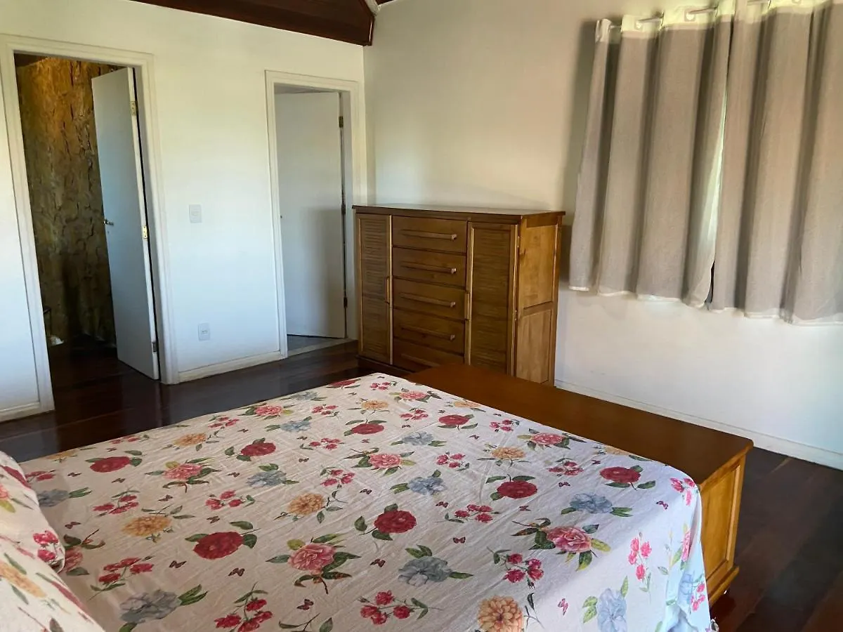 Casa Buzios Villa Armacao dos Buzios