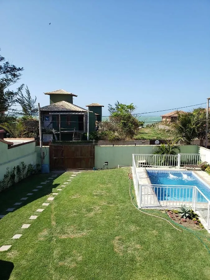 Holiday home Casa Buzios Villa Brazil