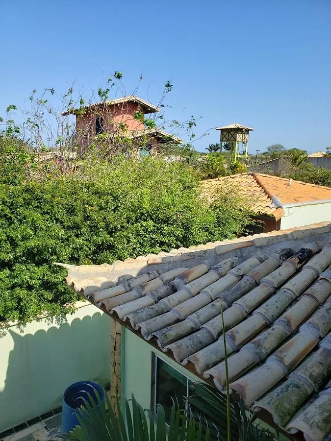 Casa Buzios Villa Armacao dos Buzios
