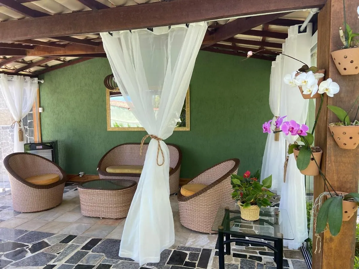 Casa Buzios Villa Brazil