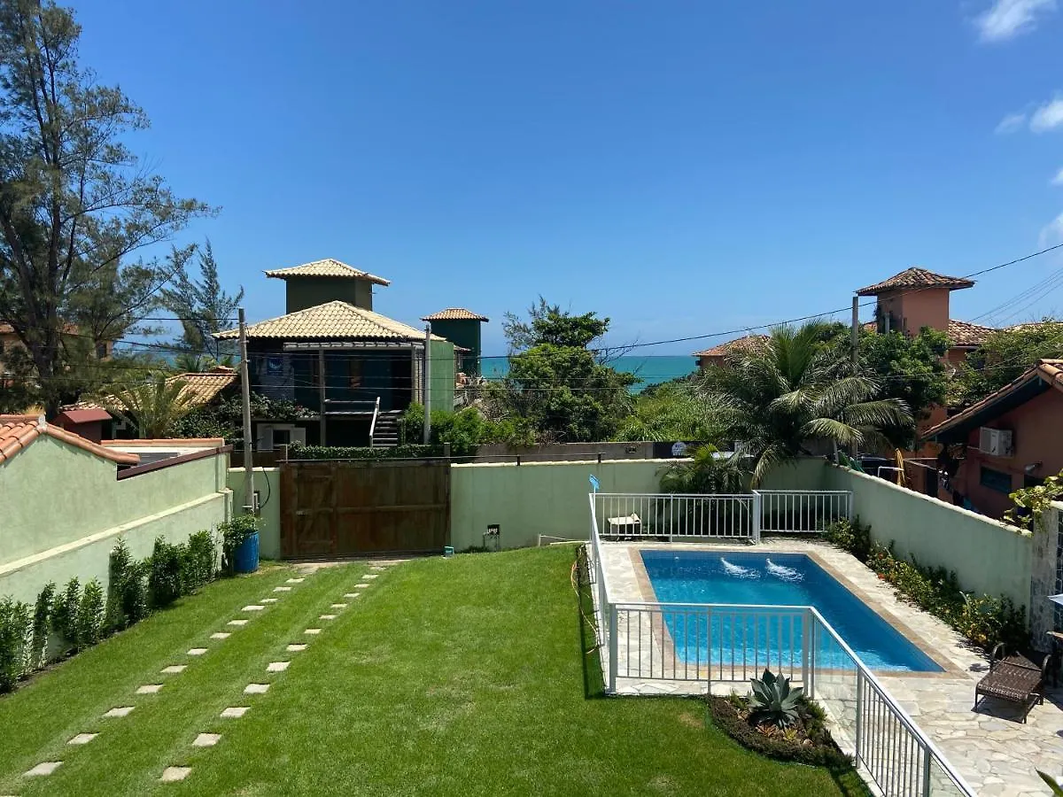 Casa Buzios Villa Holiday home