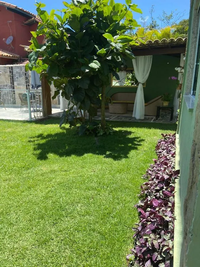 Casa Buzios Villa 0*, Armacao dos Buzios