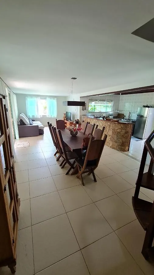 Casa Buzios Villa Holiday home