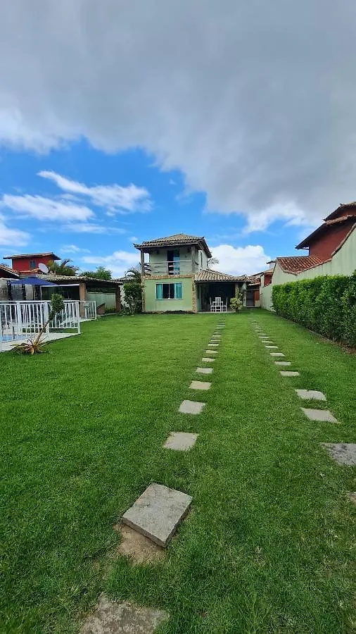 Casa Buzios Villa