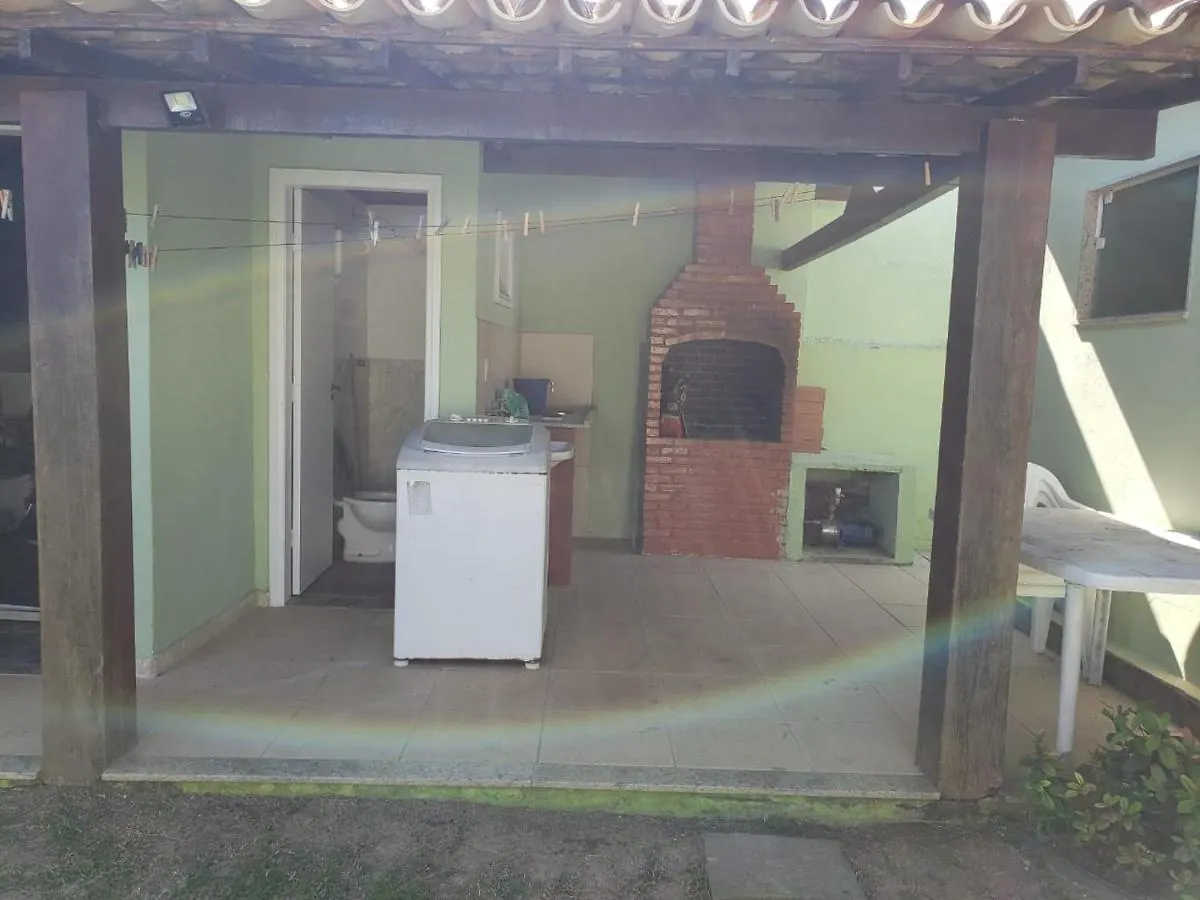 Casa Buzios Villa Holiday home Armacao dos Buzios