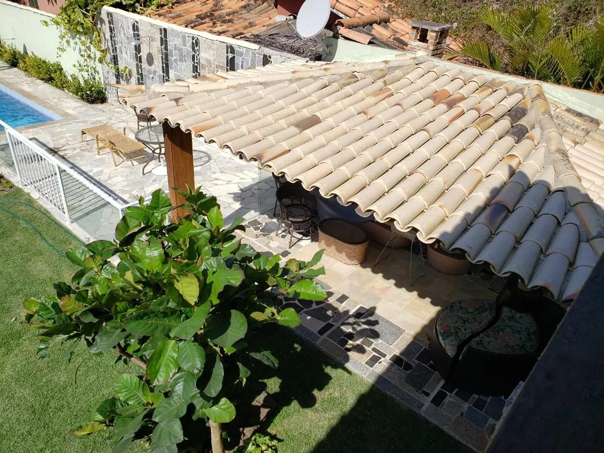 Holiday home Casa Buzios Villa Brazil