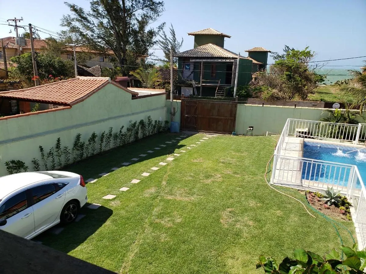 Casa Buzios Villa Holiday home