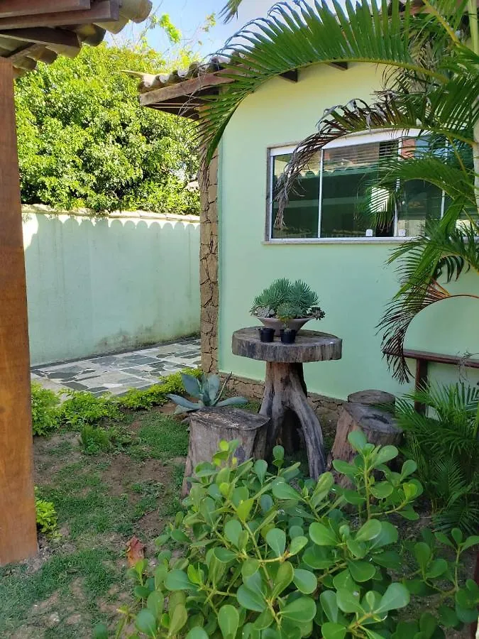 Casa Buzios Villa Holiday home Armacao dos Buzios