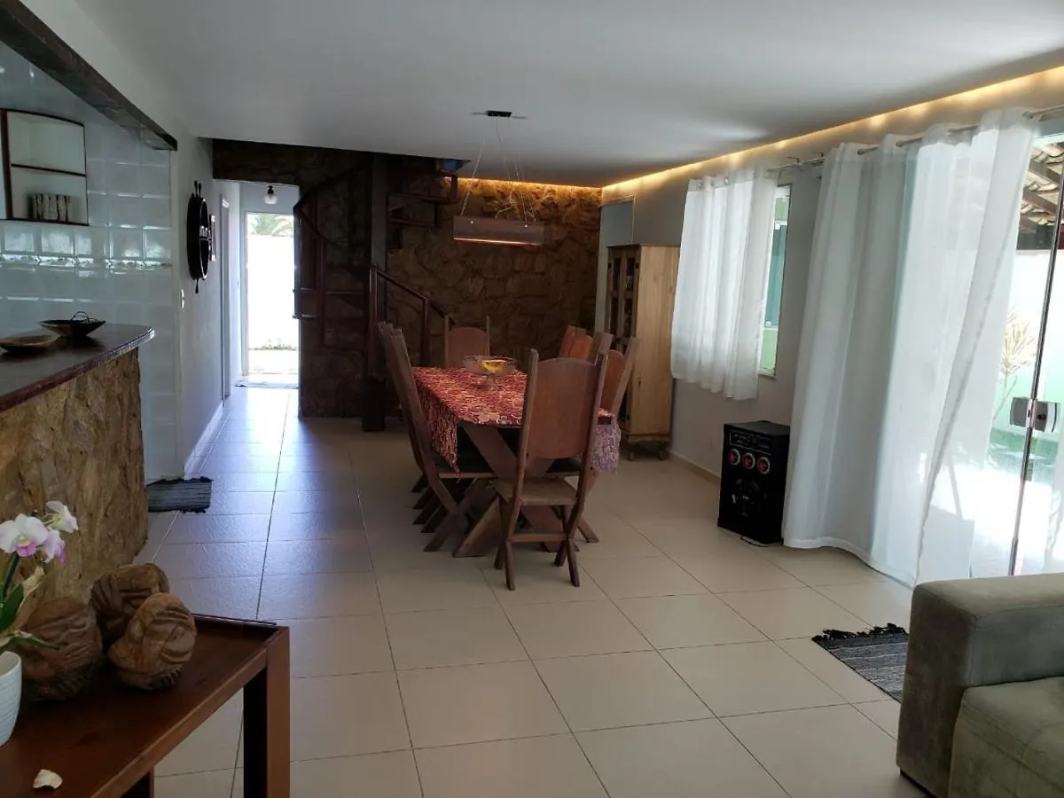 Casa Buzios Villa